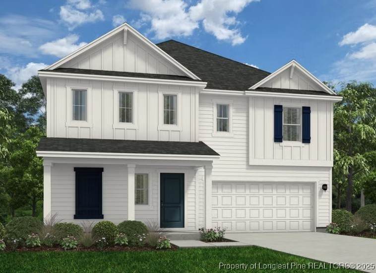 88 Bennington Way - Photo 1