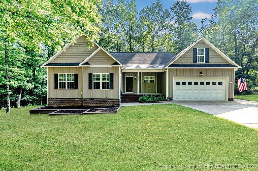 1536 Louisiana Lane - Photo 1