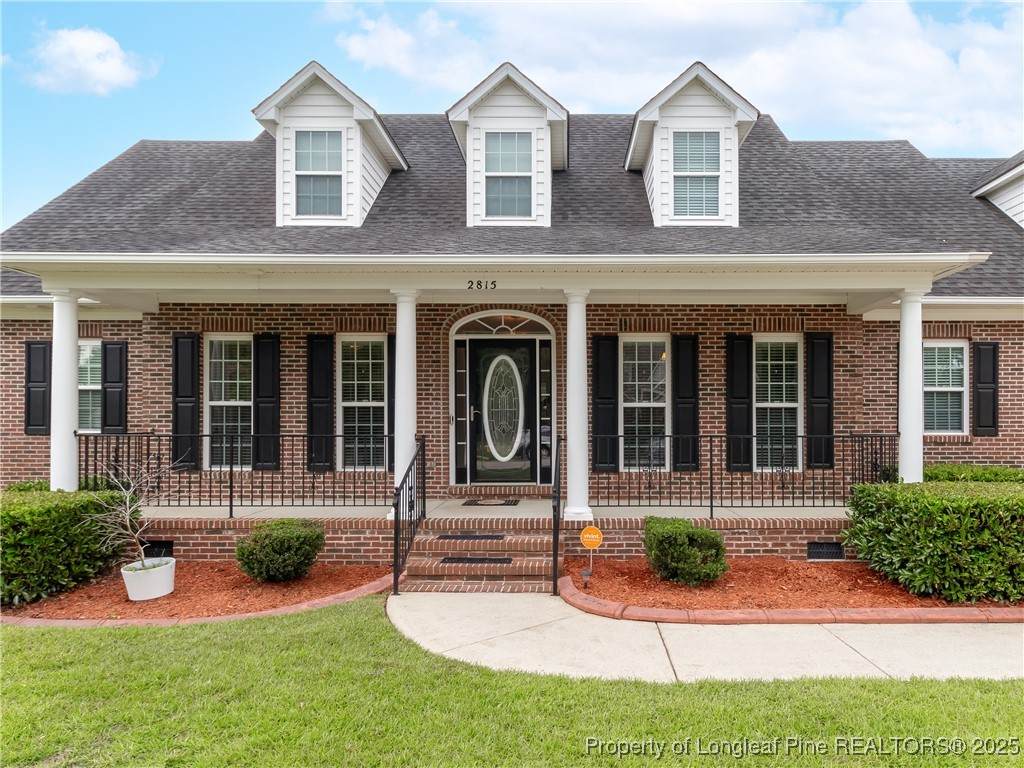 2815 Prioress Drive - Photo 1