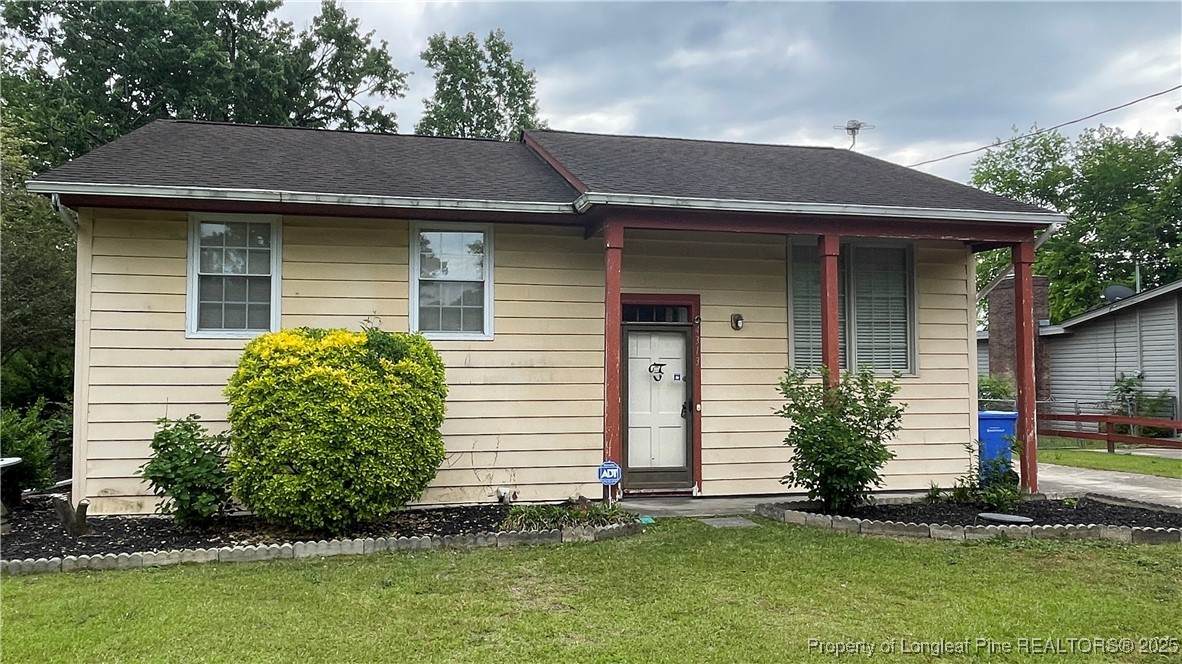 4313 Wellington Drive - Photo 1
