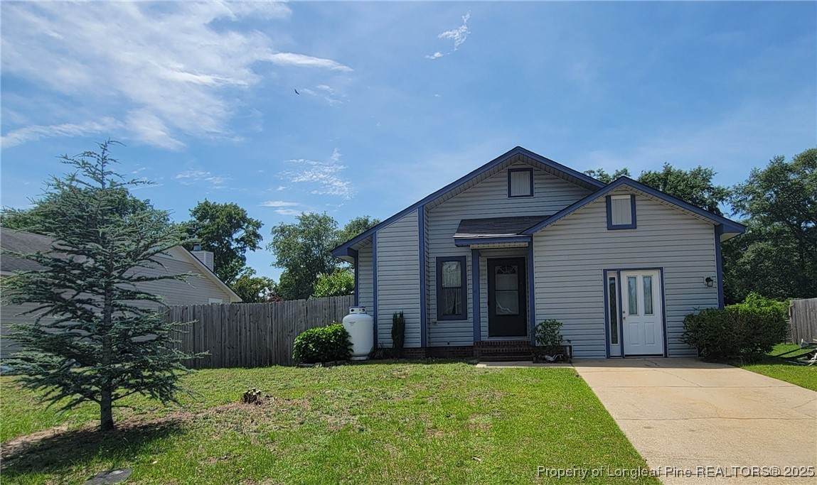 2520 Quail Forest Drive - Photo 1