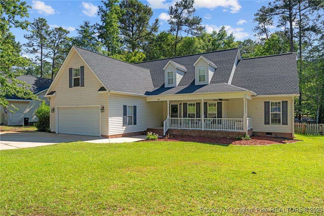 99 Riviera Lane - Photo 1