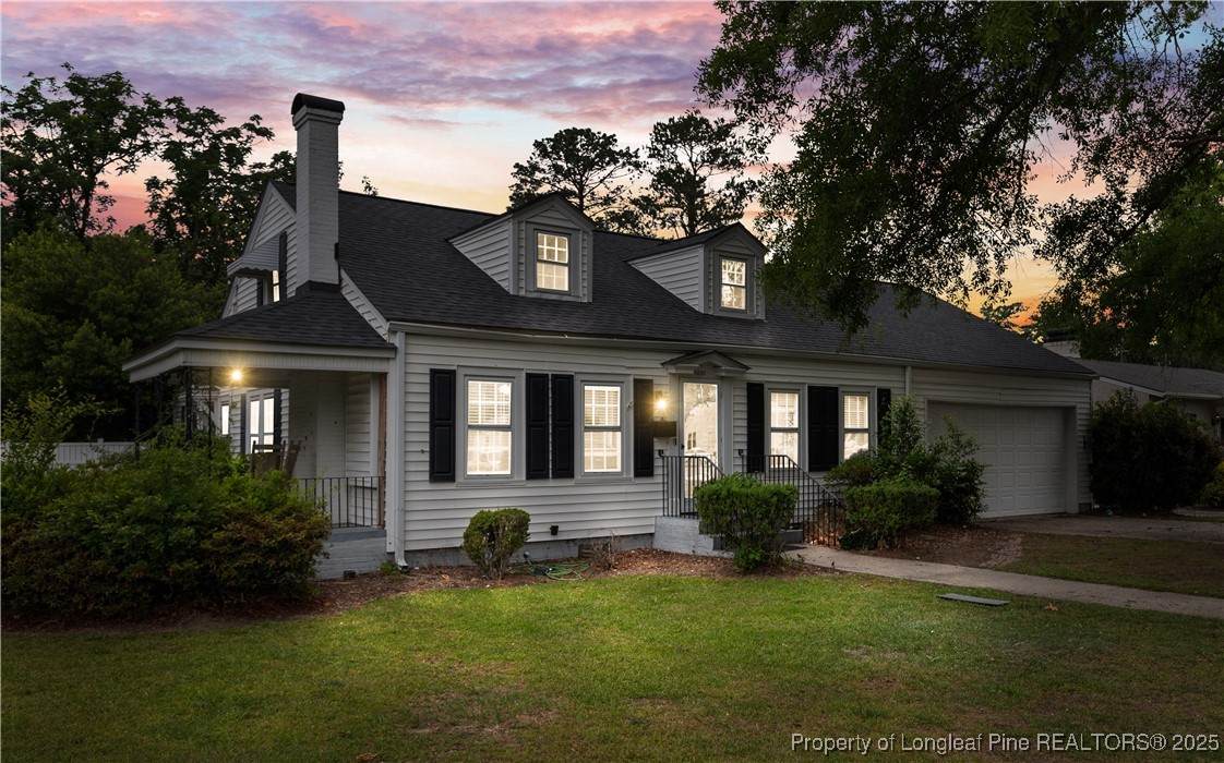 1001 Orange Avenue - Photo 1