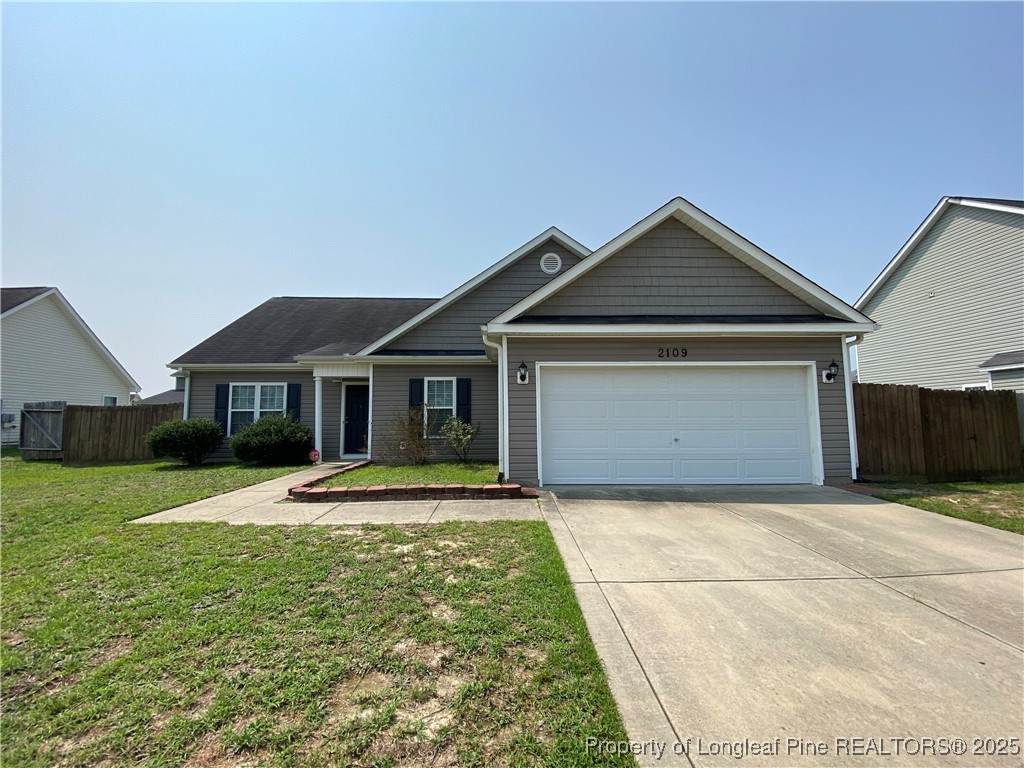 2109 Sir Michael Drive - Photo 1