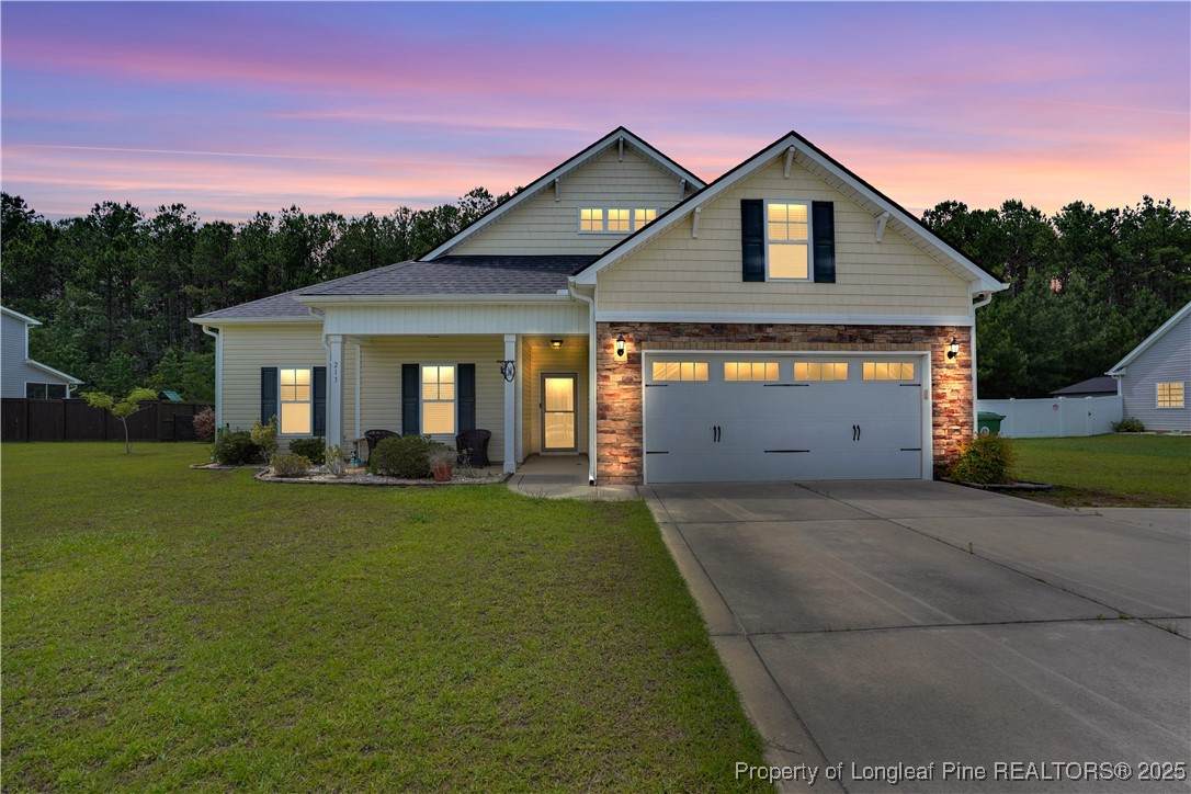 213 Windwood Drive - Photo 1