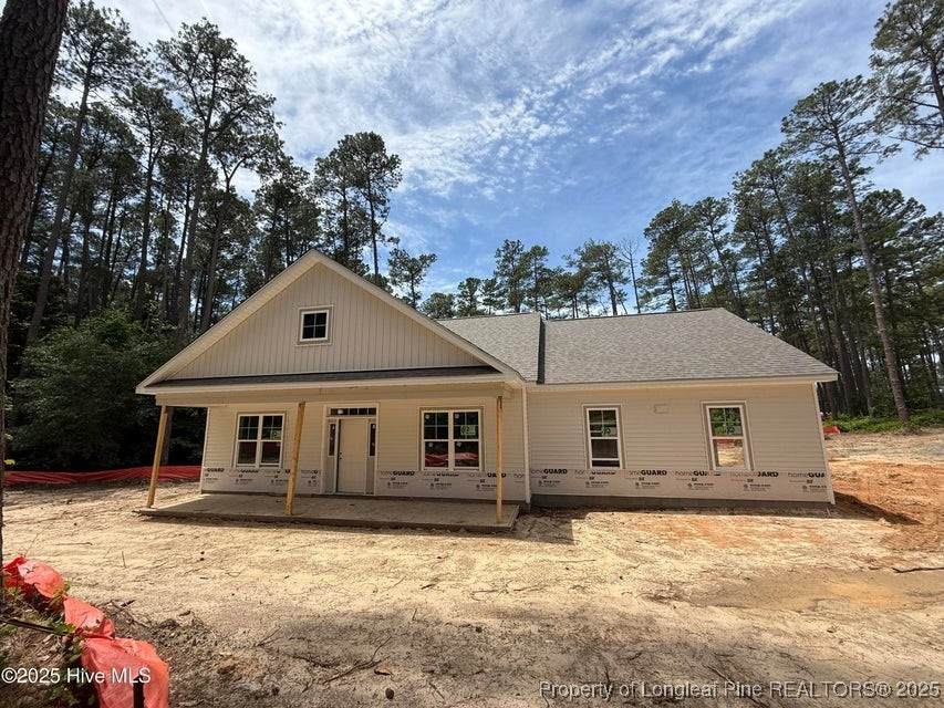 1 Foxfire Boulevard - Photo 1