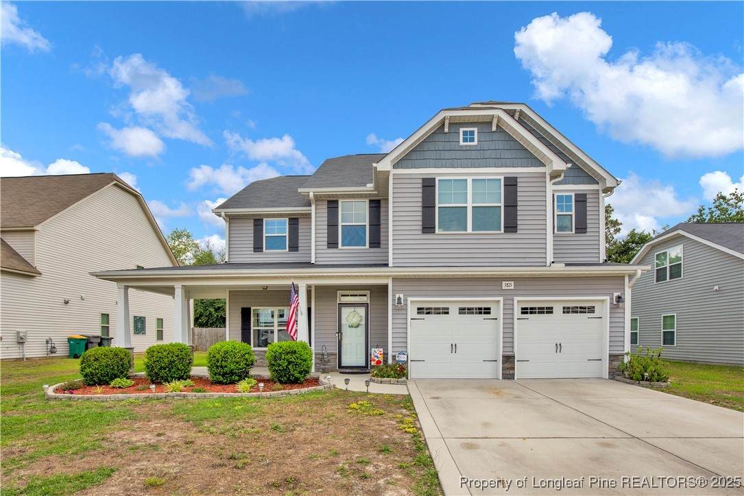 3821 Shire Street - Photo 1