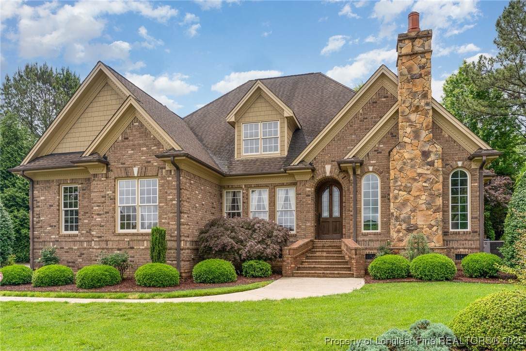 4012 Sorrell Brothers Court - Photo 1