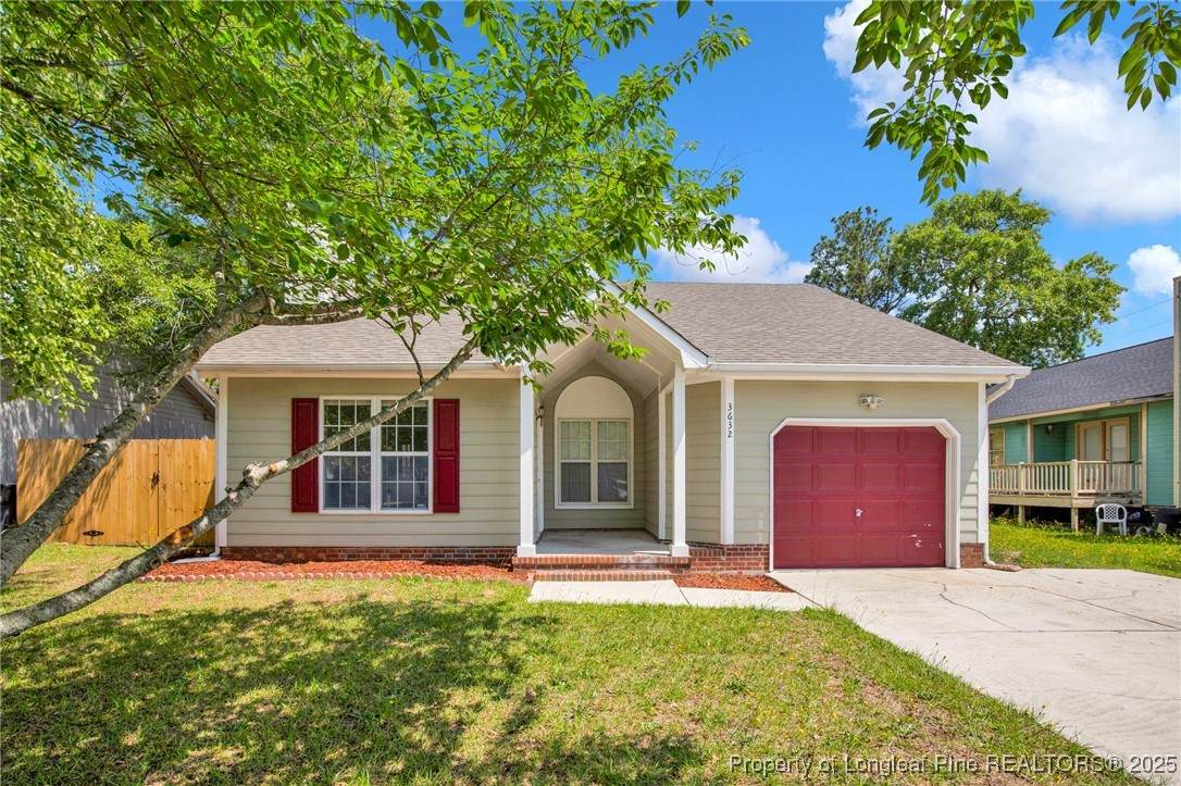 3632 Lubbock Drive - Photo 1