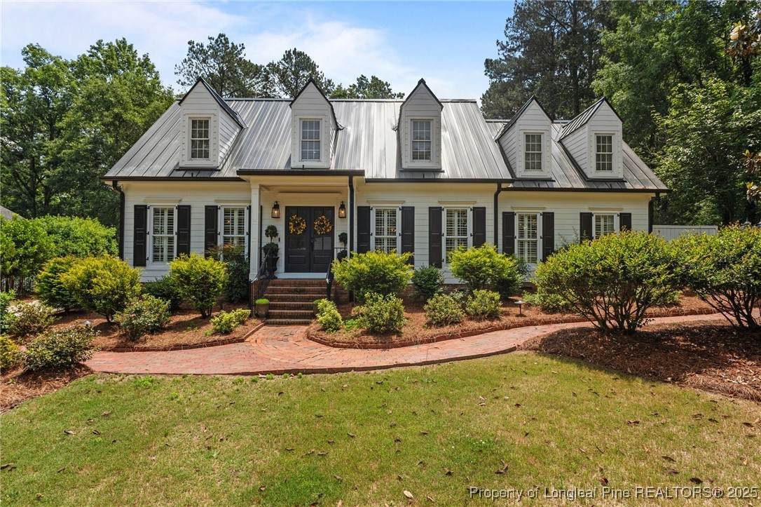 2190 Keith Hills Road - Photo 1
