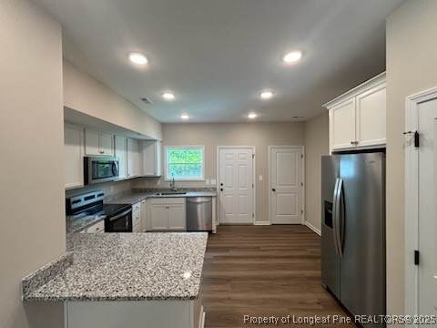 1511 Fort Bragg Road - Photo 1
