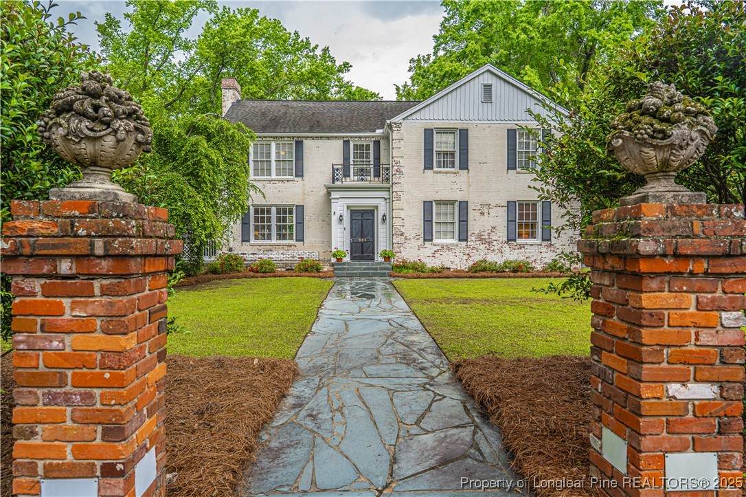 308 Prince Street - Photo 1