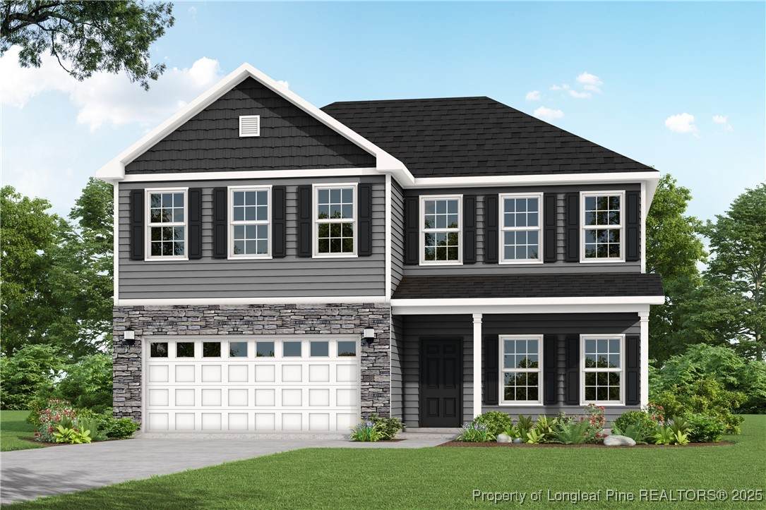 219 Uwharrie Way - Photo 1