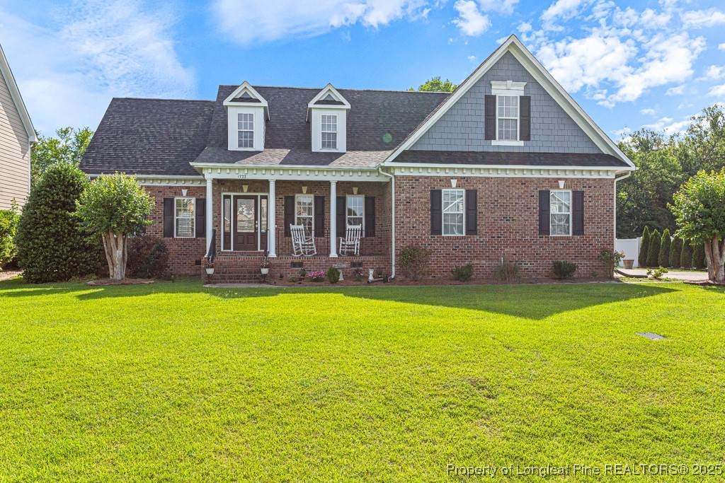 1722 Holloman Drive - Photo 1