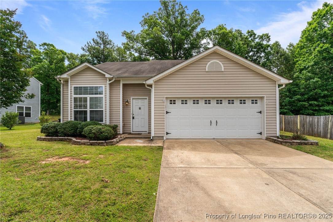 841 Golden Horseshoe Lane - Photo 1