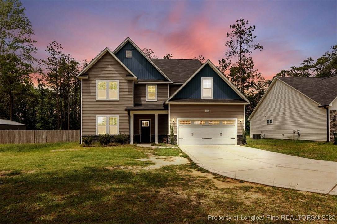 7680 Rufus Johnson Road - Photo 1