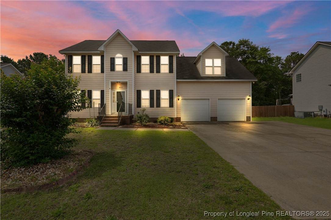 4055 Beaubien Drive - Photo 1