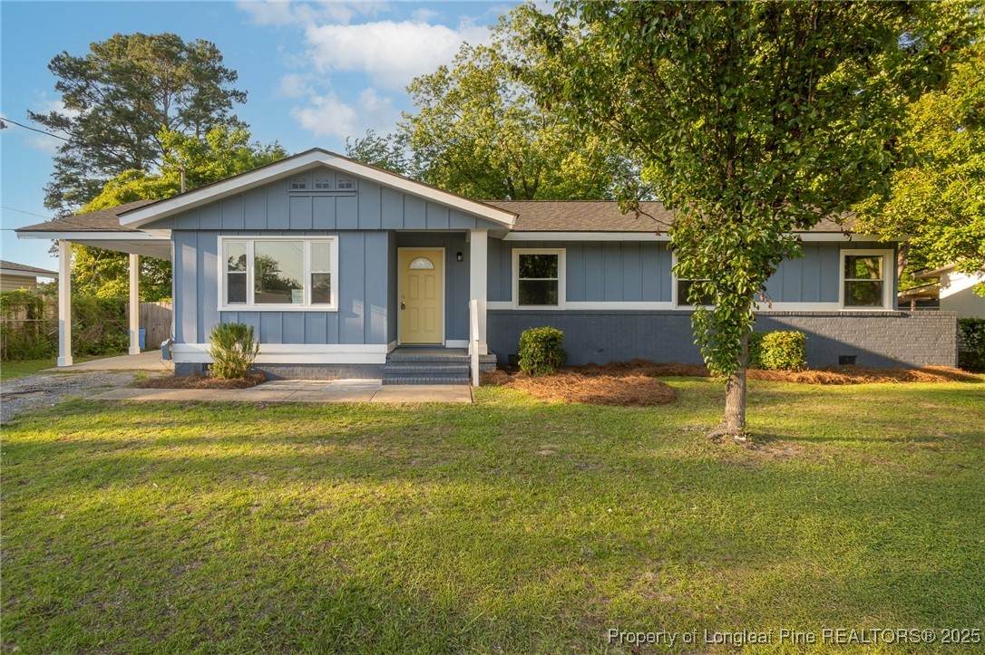 675 Wiltshire Road - Photo 1