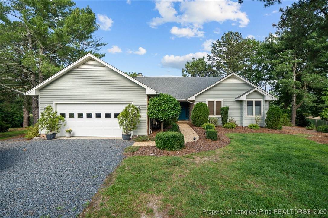 116 Fox Run Court - Photo 1