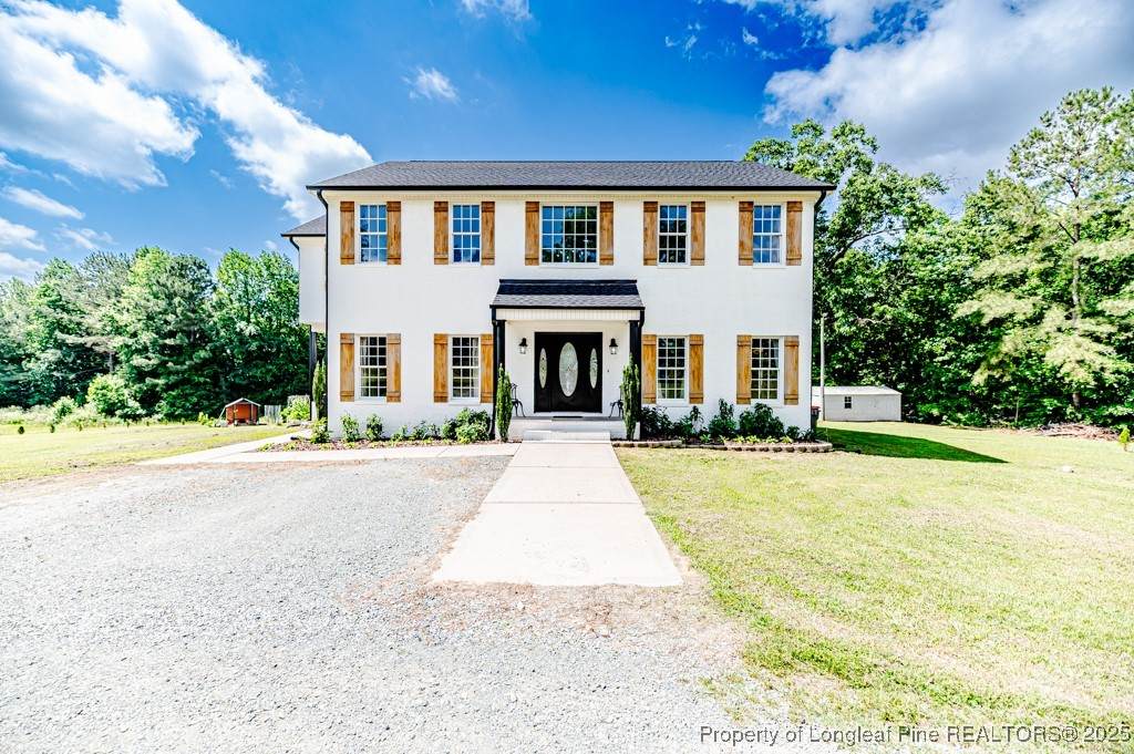 1001 Dycus Road - Photo 1