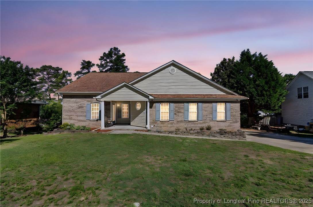 3618 Frierson Street - Photo 1