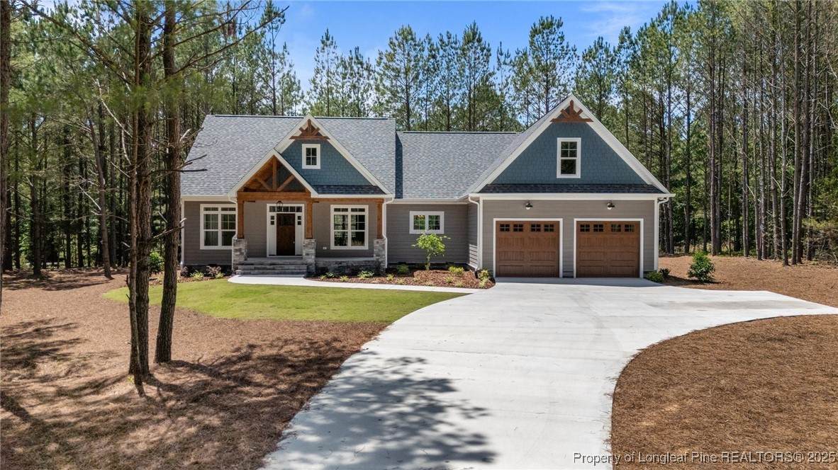5400 Dowd Road - Photo 1
