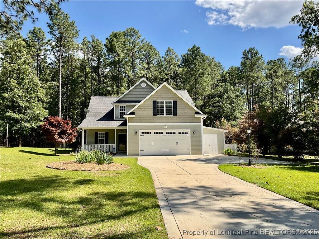 147 Sherwood Lane - Photo 1
