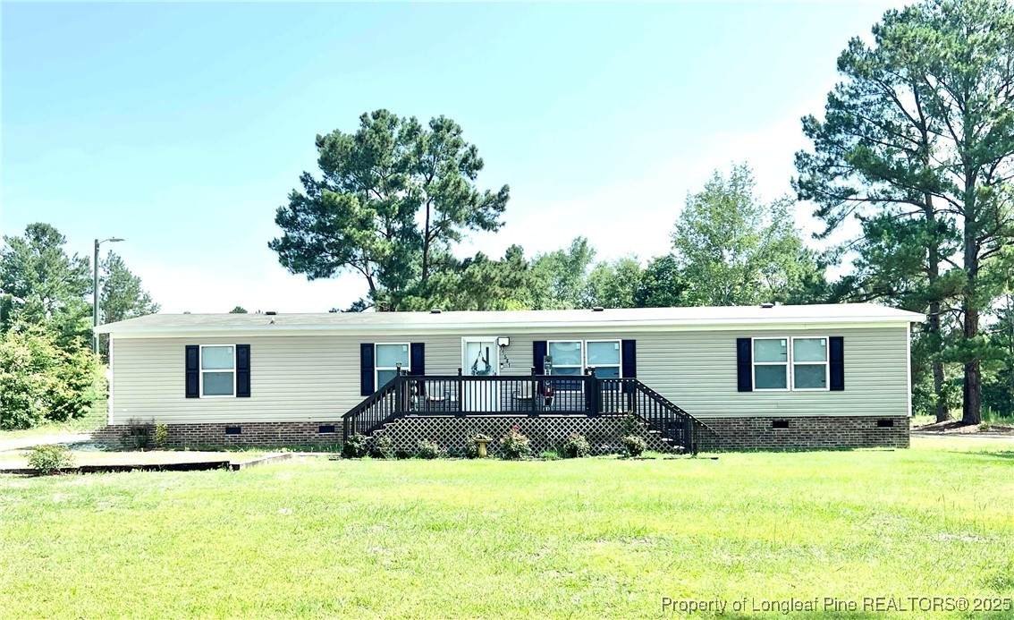 19541 Horne Road - Photo 1