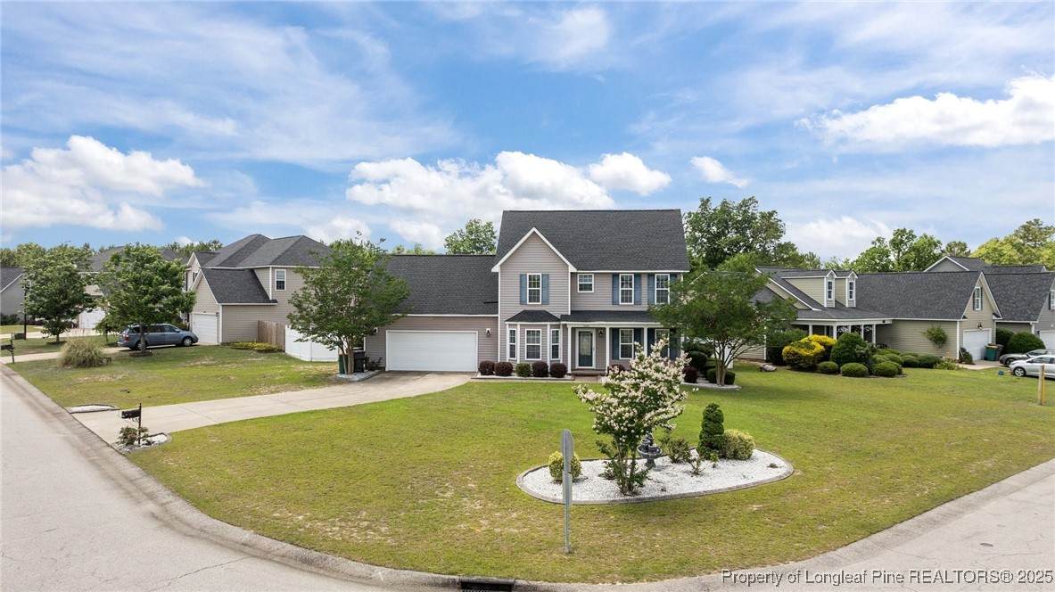 4404 Bunkers Bay Lane - Photo 1