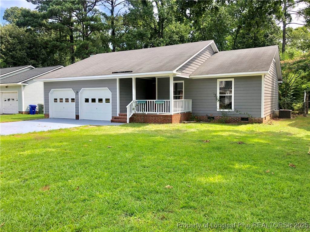 694 Dowfield Drive - Photo 1