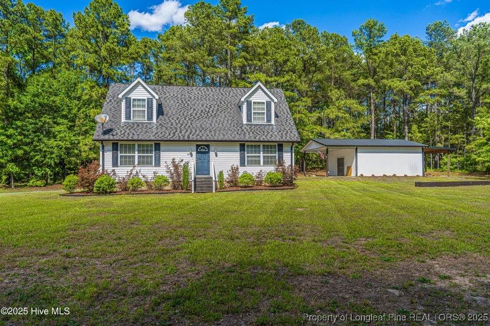 4915 Beulah Hill Church Road - Photo 1