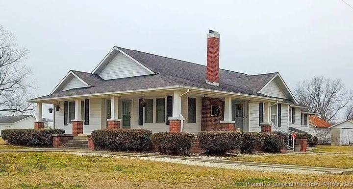 895 Broadridge Road - Photo 1