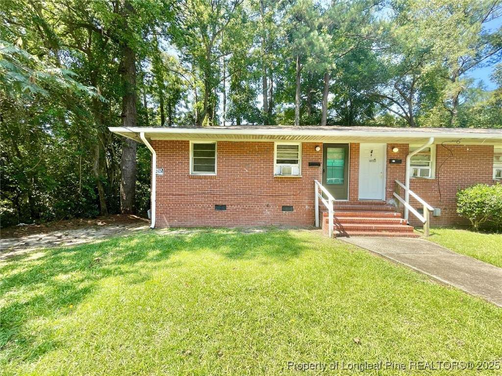 1707 Powatan Street - Photo 1