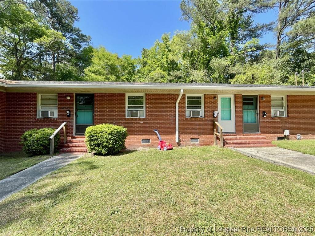 1707 Powatan Street - Photo 1