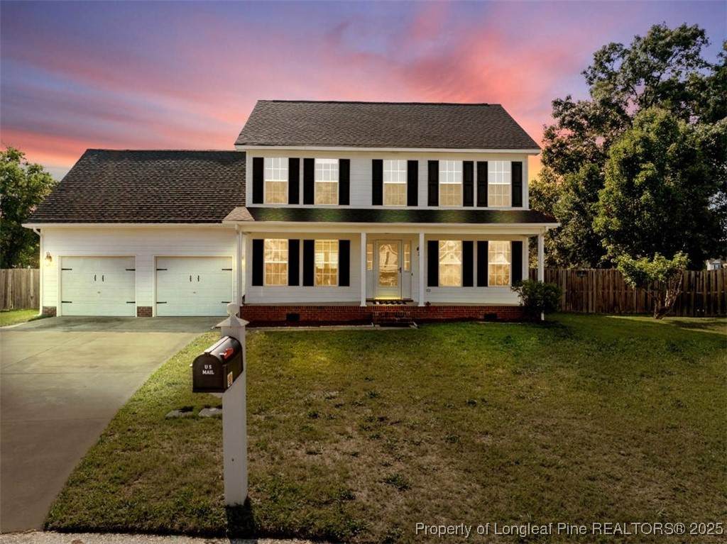 4222 Callery Knoll Court - Photo 1