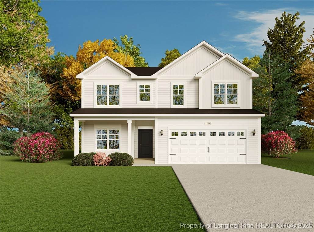 122 Jones Creek Lane - Photo 1