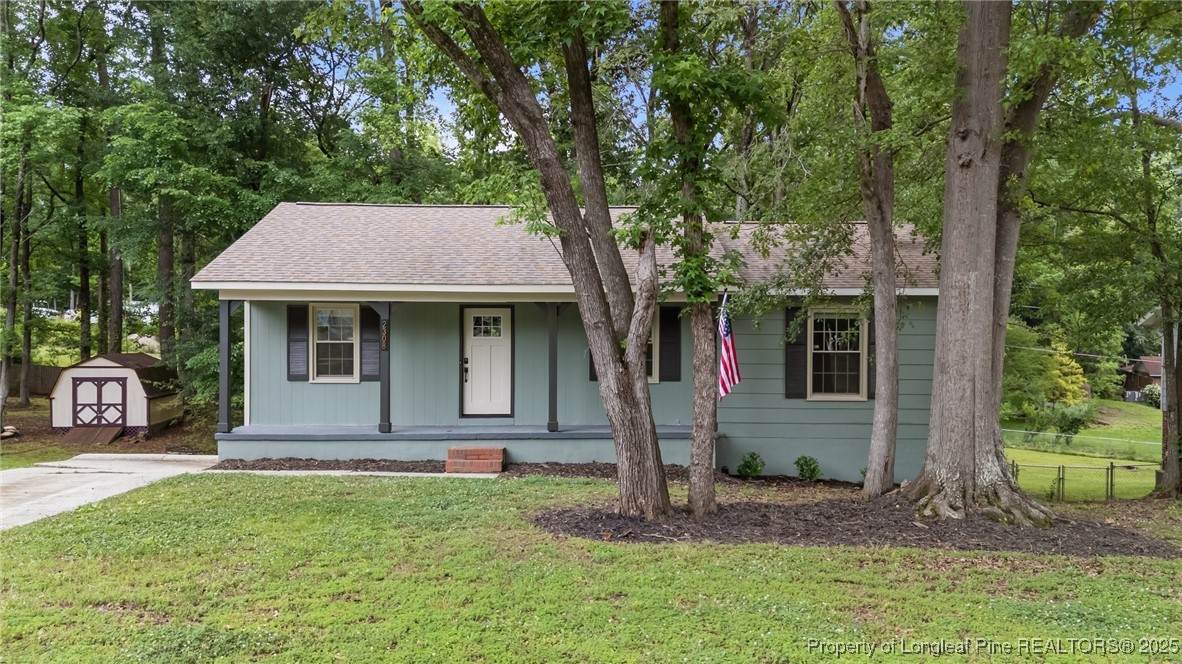 2308 Keith Drive - Photo 1
