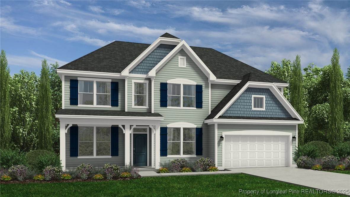 680 Southerland Peak Drive - Photo 1
