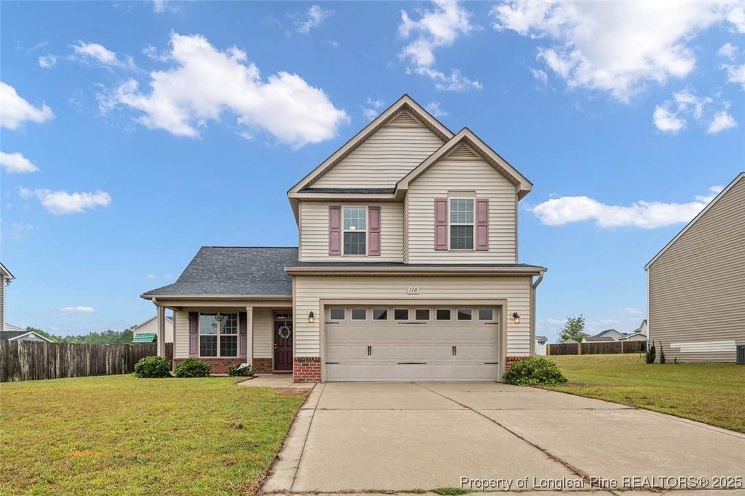 110 Summerseat Way - Photo 1