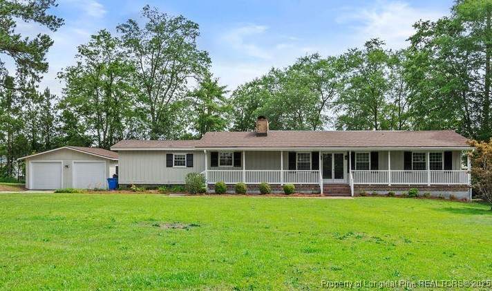 5668 Fisher Road - Photo 1