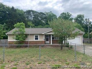 1813 Ashton Road - Photo 1