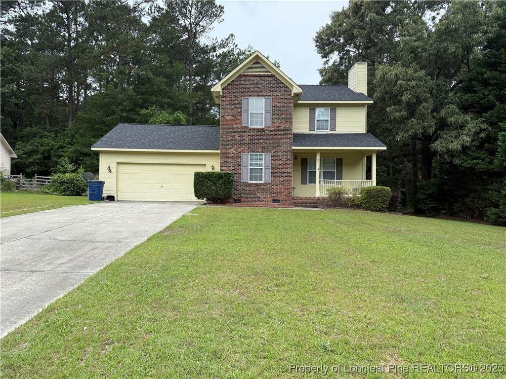 163 Cornwallis Court - Photo 1