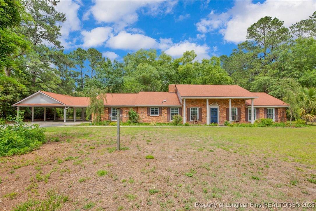 9423 Old Whiteville Road - Photo 1