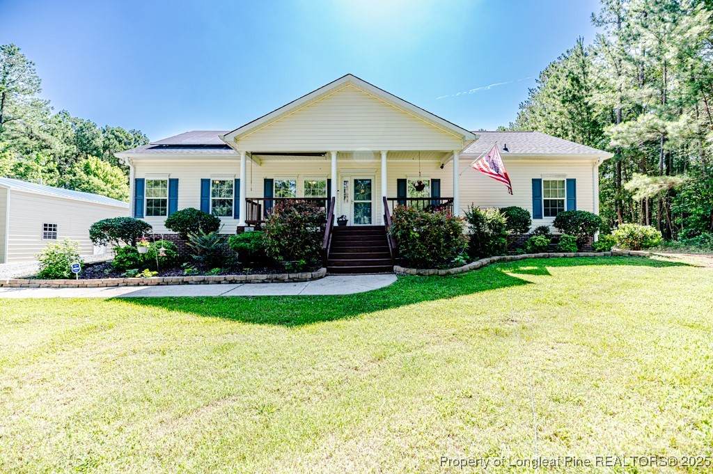 3564 Lower Moncure Road - Photo 1