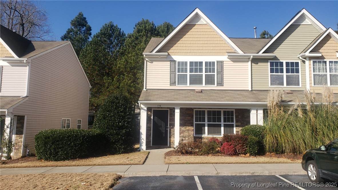 106 Shelter Haven Drive - Photo 1