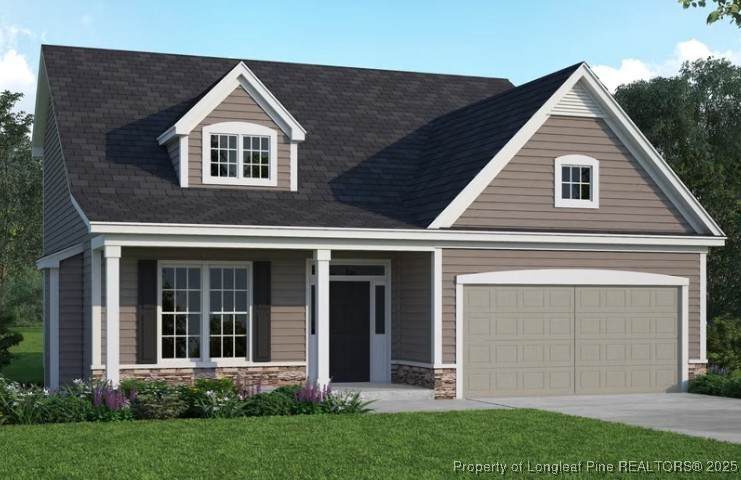 2031 Secluded Dell Road - Photo 1