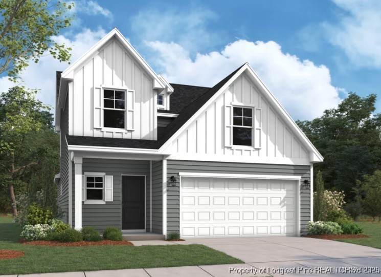 2027 Secluded Dell Road - Photo 1