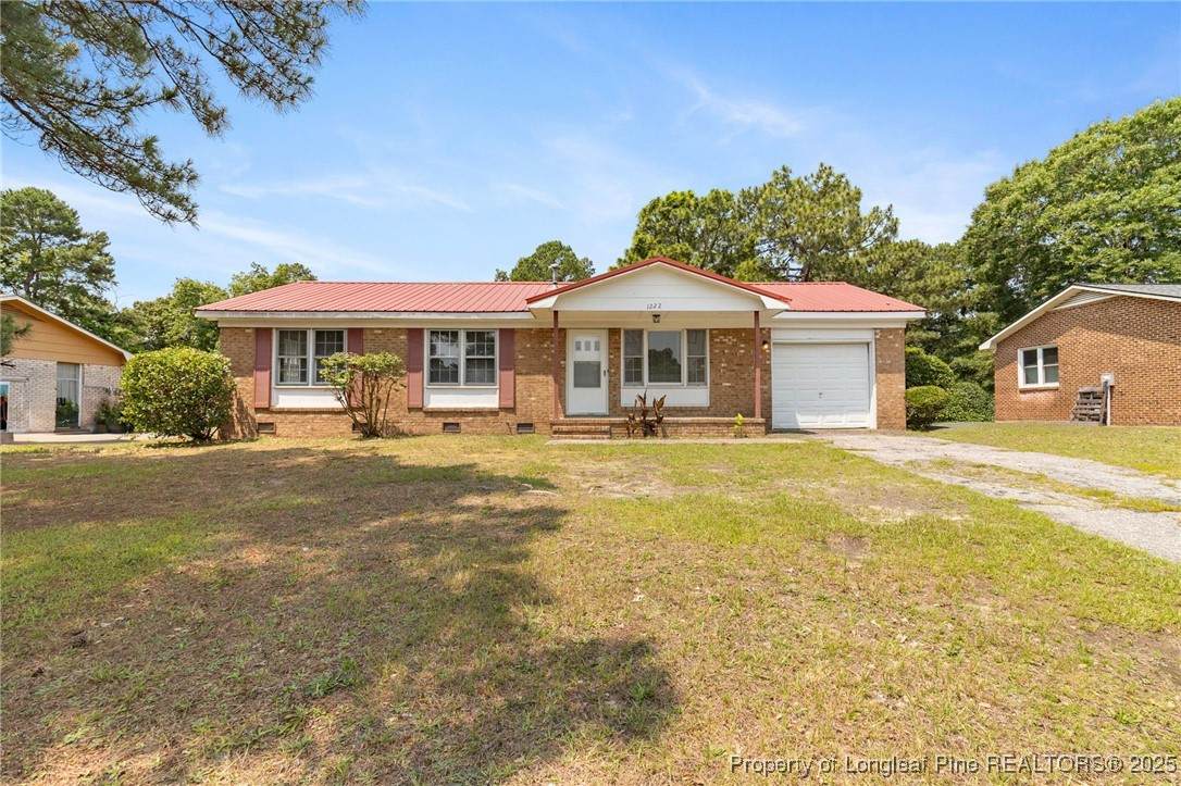 1222 Kienast Drive - Photo 1