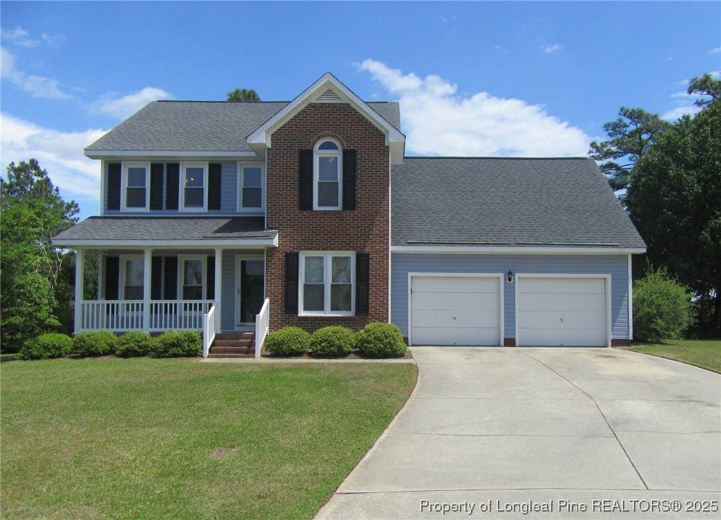 6208 Dunbane Court - Photo 1