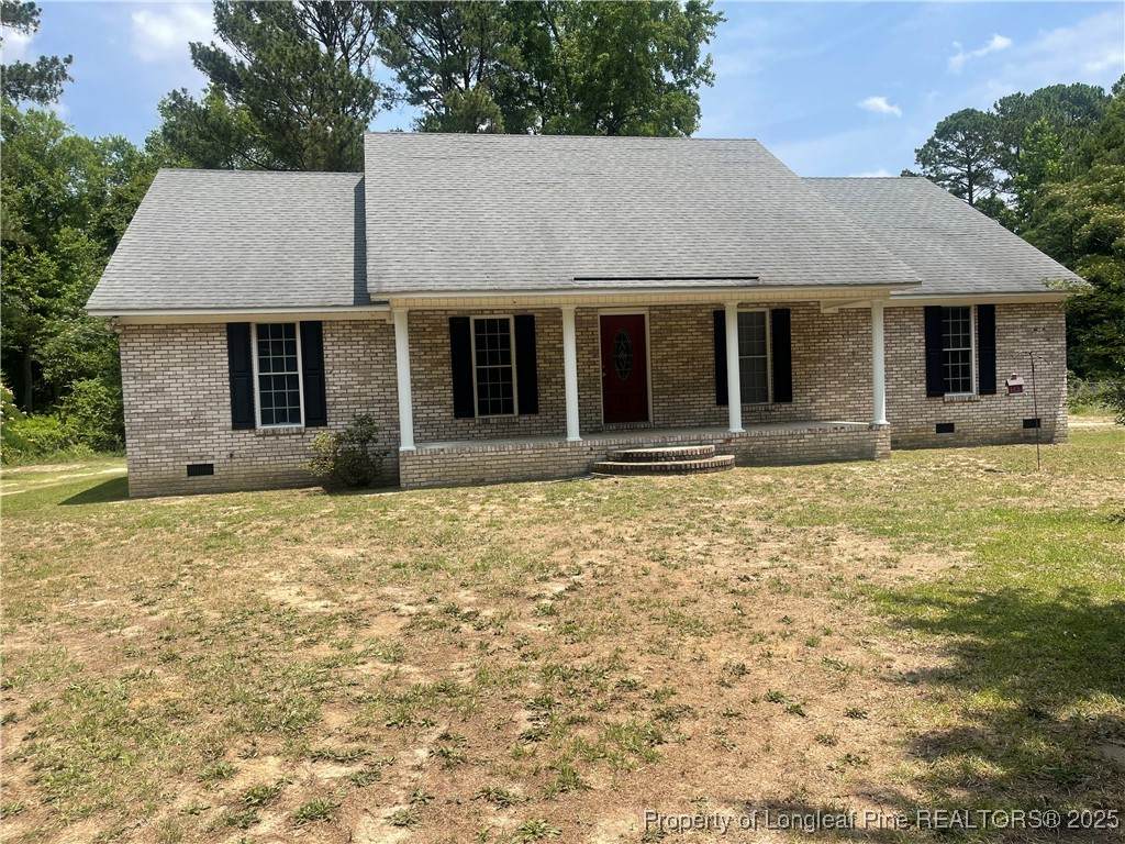 3607 Sanderosa Road - Photo 1
